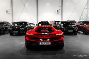 Ferrari 296 bild 4