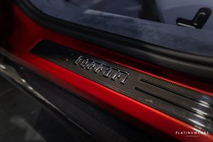 Ferrari 296 bild 19