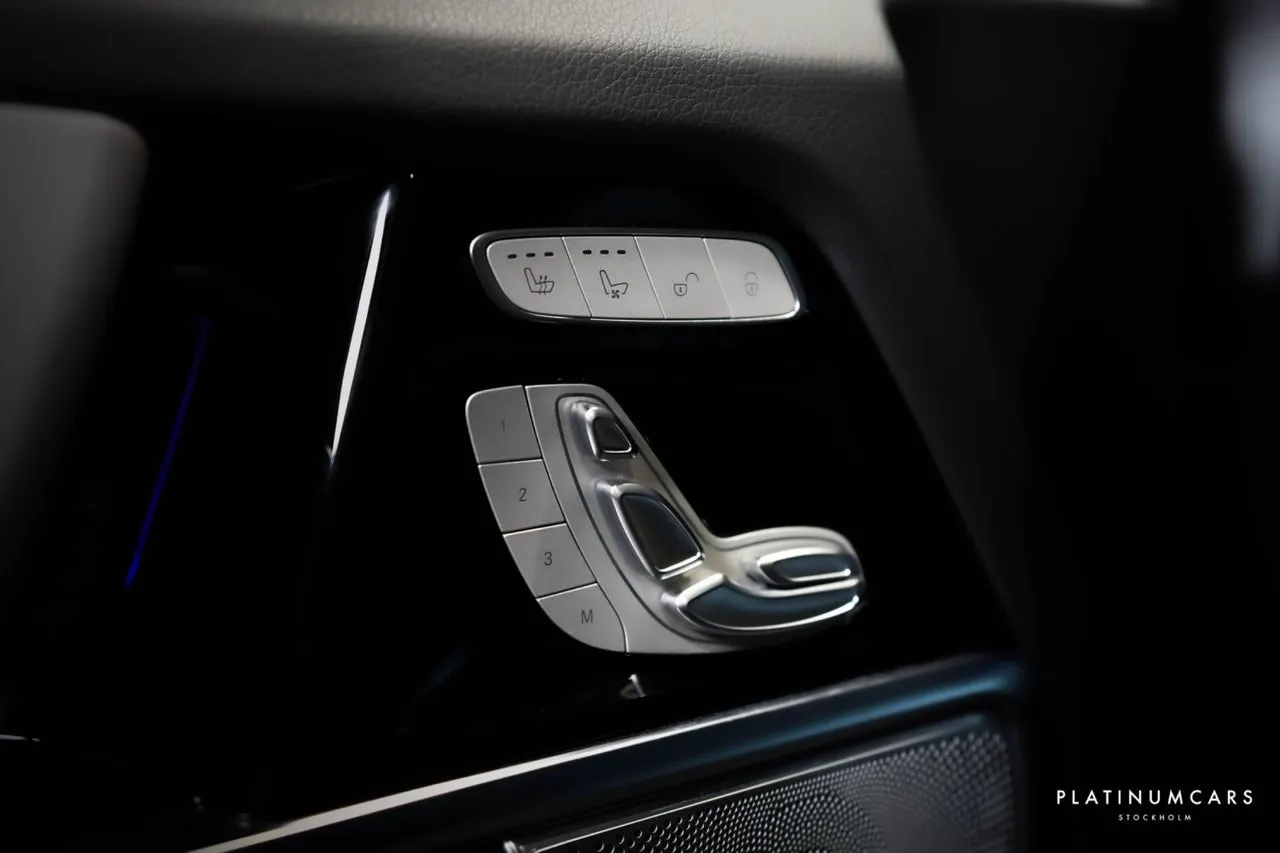 Mercedes G63 AMG bild 19