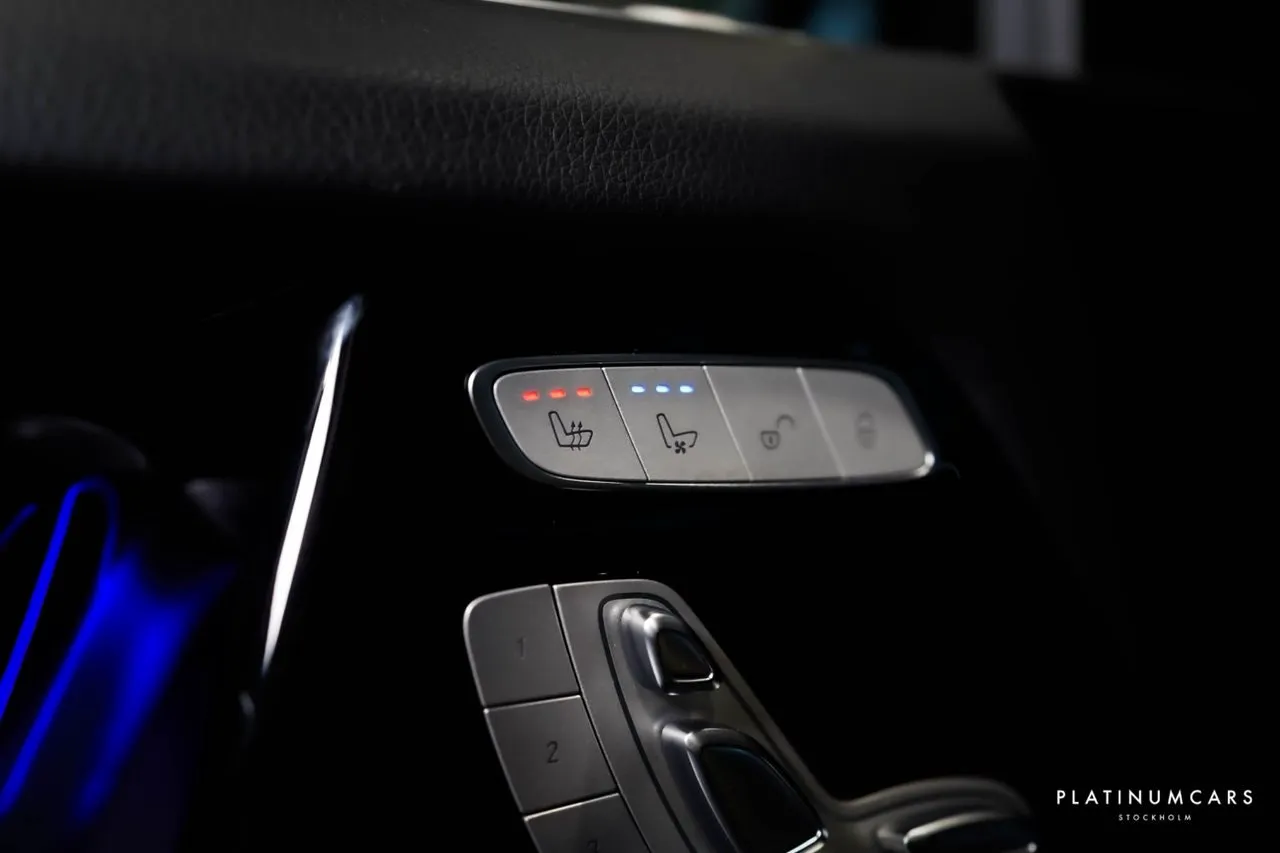 Mercedes G63 AMG bild 21