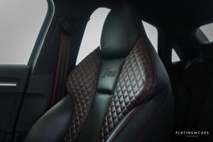 Audi RS3 bild 10