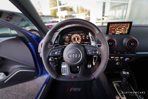 Audi RS3 bild 11