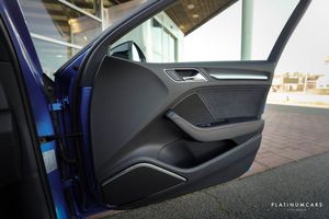 Audi RS3 bild 17