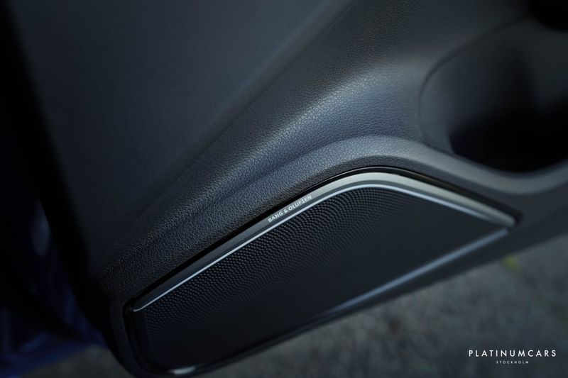 Audi RS3 bild 16