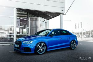 Audi RS3 bild 18