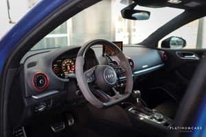 Audi RS3 bild 15