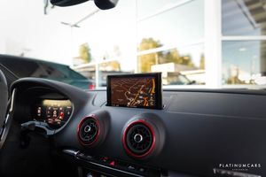 Audi RS3 bild 12