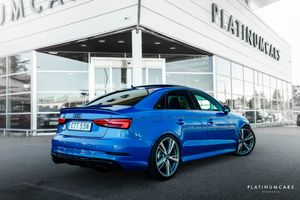 Audi RS3 bild 2