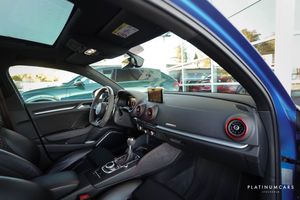 Audi RS3 bild 8