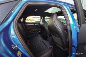 Audi RS3 bild 9