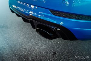 Audi RS3 bild 22