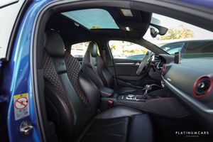 Audi RS3 bild 14