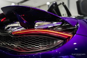 McLaren 750S bild 27