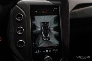 McLaren 750S bild 13