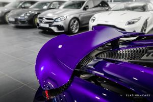 McLaren 750S bild 7
