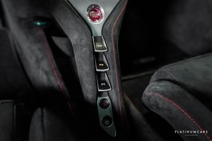 McLaren 750S bild 16