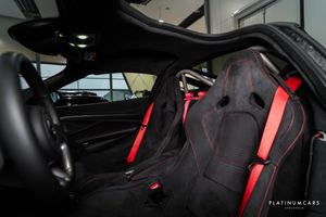 McLaren 750S bild 10