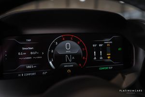 McLaren 750S bild 12