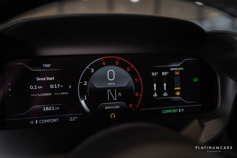 McLaren 750S bild 12