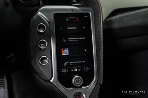 McLaren 750S bild 14
