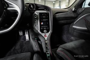 McLaren 750S bild 15