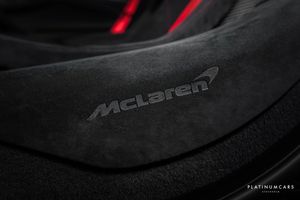 McLaren 750S bild 19