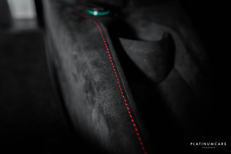 McLaren 750S bild 18