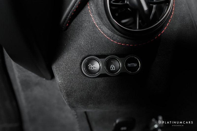 McLaren 750S bild 17