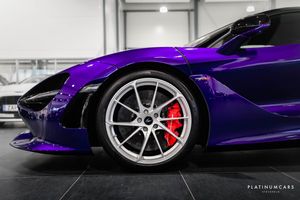 McLaren 750S bild 6