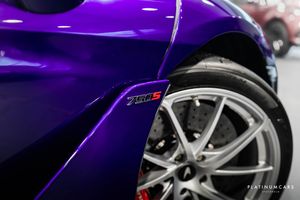 McLaren 750S bild 25