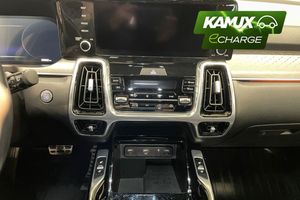 Kia Sorento bild 12