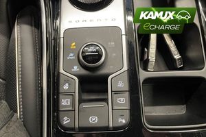 Kia Sorento bild 20