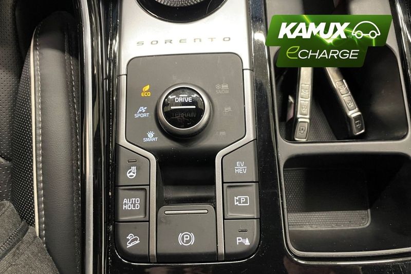 Kia Sorento bild 20
