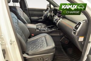 Kia Sorento bild 16