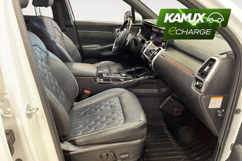 Kia Sorento bild 16