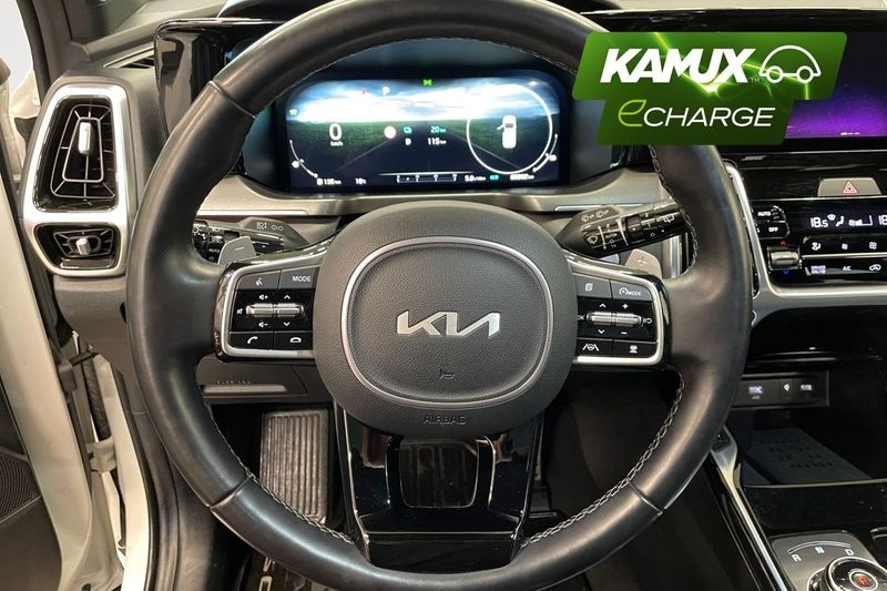 Kia Sorento bild 14