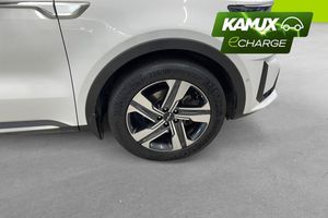 Kia Sorento bild 8
