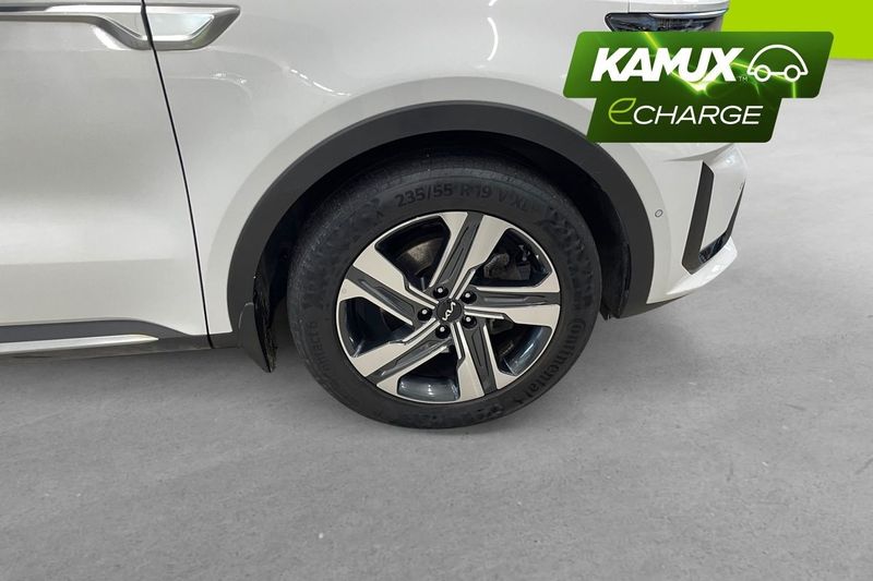 Kia Sorento bild 8
