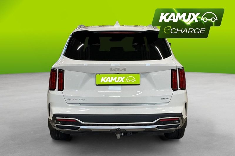Kia Sorento bild 5