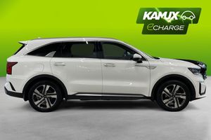 Kia Sorento bild 2