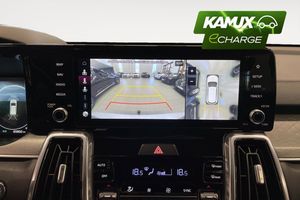 Kia Sorento bild 21