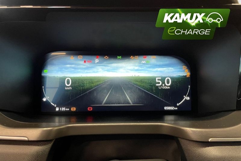 Kia Sorento bild 13