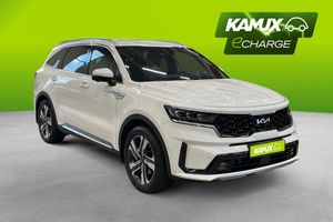 Kia Sorento bild 1