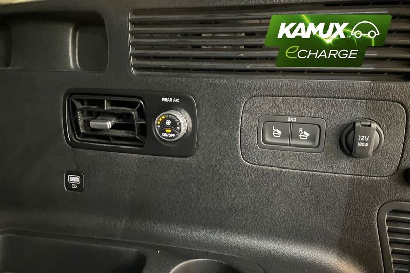 Kia Sorento bild 26