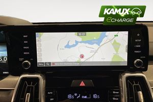 Kia Sorento bild 19