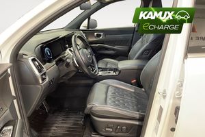 Kia Sorento bild 10