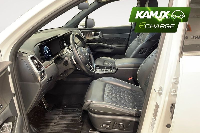 Kia Sorento bild 10