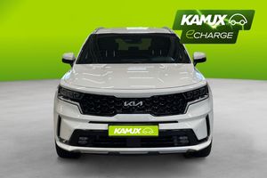 Kia Sorento bild 6