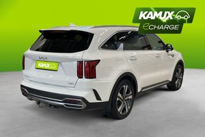 Kia Sorento bild 4