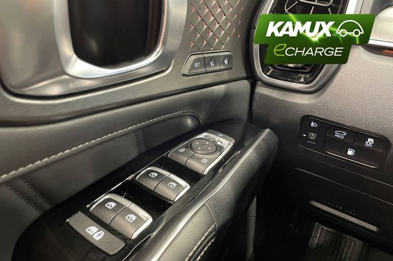 Kia Sorento bild 22